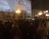 Митингующие на Майдане заняли гостиницу и готовятся ночевать