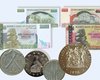 В Зимбабве заканчивается бумага для денег 