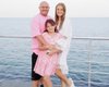 Дети напуганы: школа дочери Юрия Ткача пострадала в результате атаки россиян (фото)