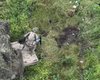 Видео с подрывом бойцов на Запорожье: военный бригады "Магура" выжил (фото)