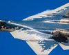 Россия использует новейший самолет Су-57 для ударов по целям в Украине