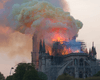 7 років тому загорівся Нотр-Дам: яким храм став зараз і як виглядав до жахливої пожежі (фото)