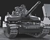 Нове покоління танків AbramsX: штучний інтелект та економічність