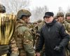 Ни в одной области при военном положении не ограничены права украинцев, - Турчинов