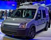 К 2012 году Ford выпустит 5 новых гибридов и электрокаров