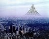 Японцы построят небоскреб выше Фудзиямы