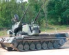 В Германии согласились поставлять Украине зенитные САУ Gepard