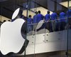 Apple стремительно теряет стоимость, Google бьет новый рекорд