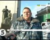 Муниципальную полицию Днипра возглавит экс-глава областного "Беркута"