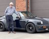 Канадец проехал 1,3 миллиона километров на Porsche 911 Turbo за полвека (видео)