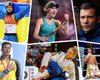 Героям слава! 10 главных спортивных побед 2018 года, которые подняли моральный дух украинцев