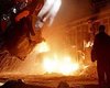 Украина сократит производство стали в 2009 г. на 25%