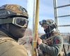 "Монтують тунелі з сіток": в армії РФ з'явився новий "антидроновий" спецпідрозділ (фото)
