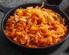 Жареная капуста с беконом и яблоками: простой рецепт вкусного блюда