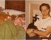 Жінка натрапила на фотоальбоми своїх батьків з 80-х: вона не була готова до побаченого