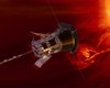Parker Solar Probe начал второе сближение с Солнцем