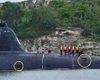 Она развалилась: что случилось с российской подлодкой "Казань" на Кубе