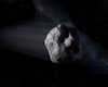 NASA предупредило о приближении астероида размером с пирамиду Хеопса