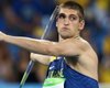 Украинец Косинский на Олимпиаде вышел в финал турнира по метанию копья