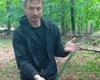 Находка заставила прослезиться: польский исследователь обнаружил 2700-летний меч бронзового века (фото)