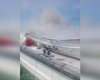 Россия атаковала два гражданских поисково-спасательных судна: есть пострадавшие