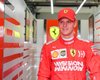 Как отец: Мик Шумахер дебютировал в команде Ferrari