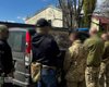 В СБУ подтвердили задержание военных ТЦК в Одессе: требовали деньги и угрожали фронтом