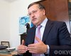 Гриценко: переговоров с Ющенко не было и не будет