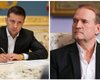 Зеленский ввел санкции против соратника Медведчука и его телеканалов (документ)