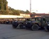 США поставили Украине новую партию Hmmwv