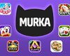 Murka Games:  стремления компании и амбициозные планы в 2022 году