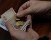 С 1 октября украинцам повысят пенсии на 12 гривен