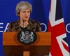 Лондон после Brexit введет новую иммиграционную политику