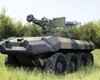 Толстая броня и мощная 30-мм пушка: военные скоро испытают боевого робота WOLF-X