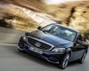 В интернете появилось первое фото Mercedes-Benz C-Class