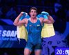 Достойная смена Беленюку: украинец Семен Новиков стал чемпионом Европы по греко-римской борьбе