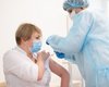 Минздрав планирует в следующем году провести ревакцинацию 70% украинцев (видео)