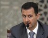 Башар Асад собирается обратиться к сирийскому народу