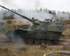Германия начала тренировку украинских военных на Panzerhaubitze 2000
