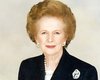Маргарет Тэтчер празднует 85-летие 