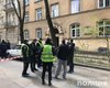 В центре Львова расстреляли мужчину: введен план "Сирена"