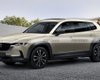 У BMW X3 і Audi Q5 з'явиться новий конкурент від Mazda: перші фото та подробиці