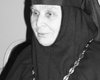 Умерла монахиня, предотвратившая покушение на патриарха Филарета