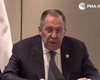 "Отдайте телефон, иначе они достанут оружие": Лавров устроил скандал в Индии