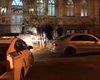 В центре Киева прогремел взрыв: погибли двое мужчин, еще одна женщина получила осколочные ранения