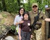 Муж телеведущей Татьяны Высоцкой ответил, сколько продлится война