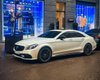 585 сил и максимальные 300 км/ч: в Киеве заметили сверхмощный Mercedes (фото)
