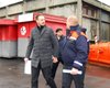 Глава "Автомобильных дорог Украины" заявил об уходе в отставку