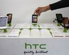 HTC теряет позиции на одном из своих важнейших рынков