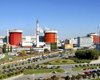 Одна из украинских АЭС остановила работу